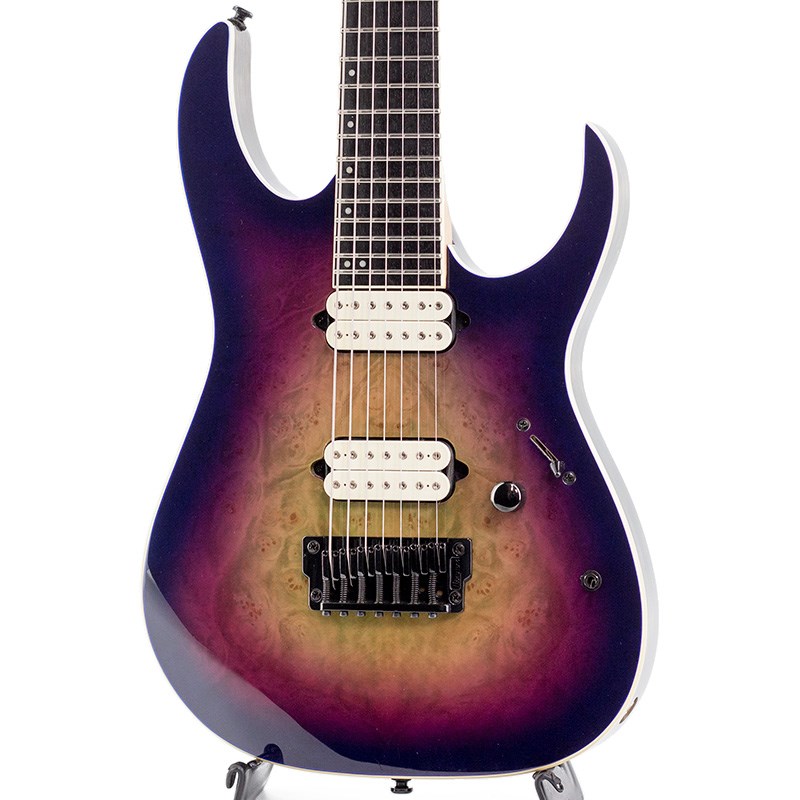 Ibanez Ibanez RGIX7FDLB-NLBの画像